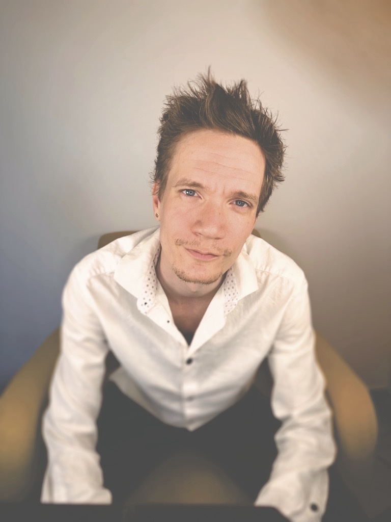 Tündér Attila